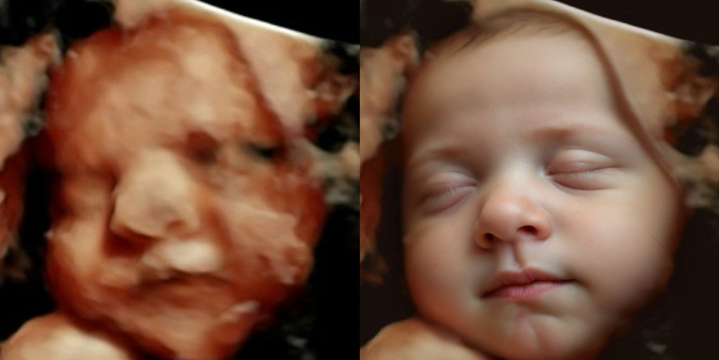 Essentials 8K Image (Same Day Delivery)